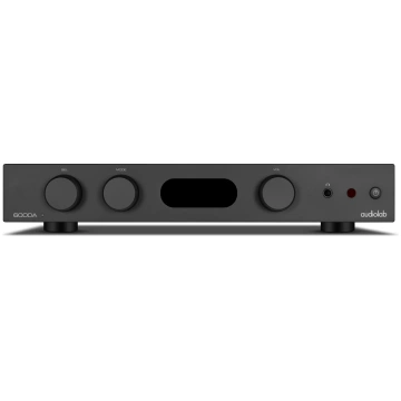 6000A MKII Audiolab
