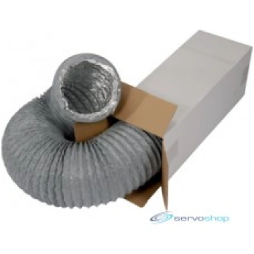 Lokanais gaisa vads Combiflex 2100 D406 (10m)