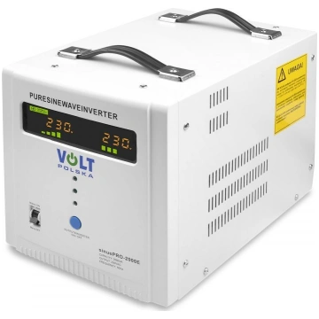 UPS Volt Sinus Pro 2000 E (3SP092012E) ( 590329376