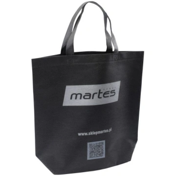 Iepirkumu soma ECO_BAG_SMALL_ / VIENĀ IZMĒRĀ MARTE