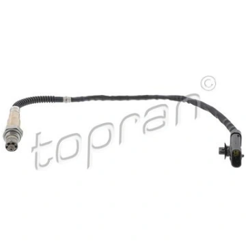 TOPRAN 207860 Lambda zonde