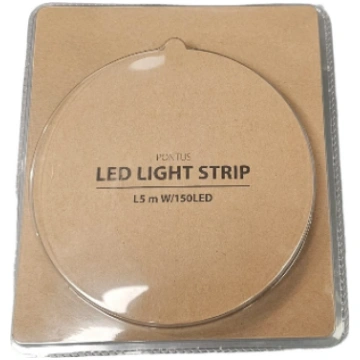 LED LIGHT STRIP 5M
