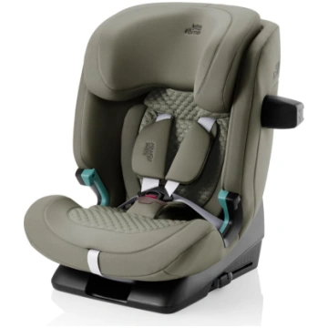 Britax-Romer BRITAX autokrēsls 76–150 cm, ADVANSAF