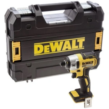 Akumulatora triecienskrūvgriezis DeWalt DCF887NT-X