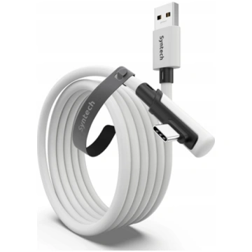 AMVR Kabel Usb-a - Usb-c 3m Do Oculus Meta Quest 3