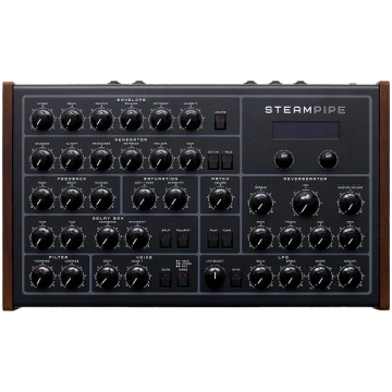 Erica Synths Steampipe