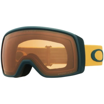 OAKLEY Flight Tracker S Balsam Mustard Yellow Priz