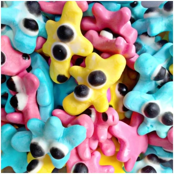 Blob Trolli 1kg