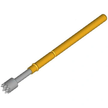 Test needle; Spring compression: 4mm; 5mm; 5A; CuB