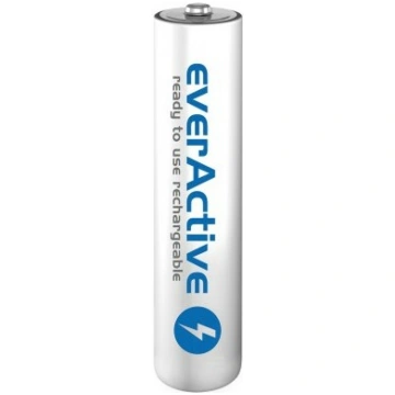 R03/AAA akumulatori 1.2V everActive Professional l
