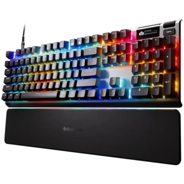 SteelSeries Apex Pro Gen 3 - ASV