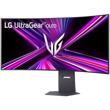 LG UltraGear 45GX950A-B OLED monitors | 45GX950A-B