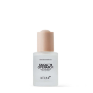 keune smooth operator serums ar
