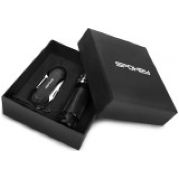 Spokey Multitool komplekts Zoom 2 gabali (929232) 