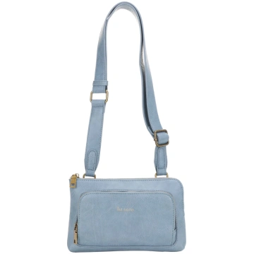 Liz Soto Handbags Jenni Cross Body