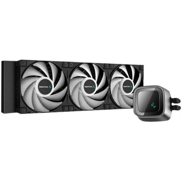 Deepcool LS720 - processor liquid cooling system R