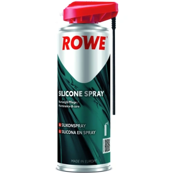 ROWE SILICONE SPRAY 400ml ROWE 23073-0004