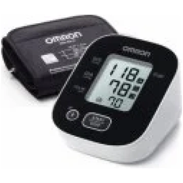 Omron Upper arm Automatic M2+ asinsspiediena mērīt