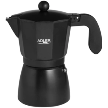 Adler Espresso Machine | AD 4421 | Black