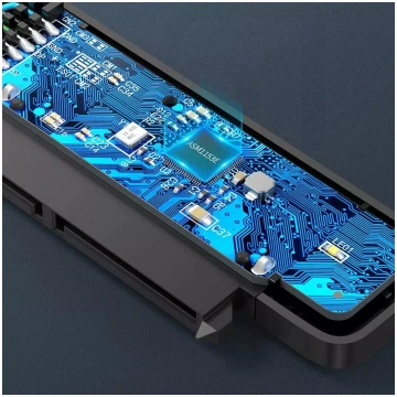Ārējais 2.5" SATA III USB 3.0 korpuss UGREEN 70609