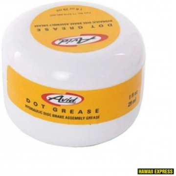 Grease SRAM DOT Assembly Grease 1oz - Recommended