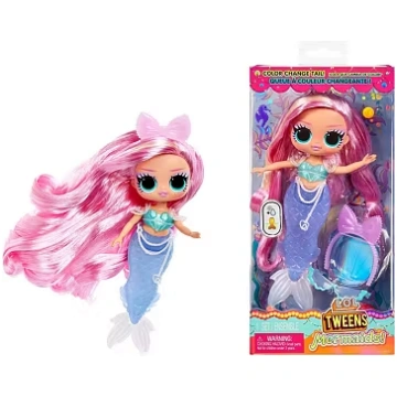 MGA Entertainment LOL Surprise Tweens Mermaids! - 