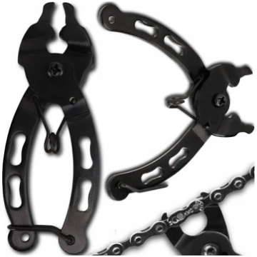 Knaibles Velosipēdu instruments Knaibles Ķēdes rem