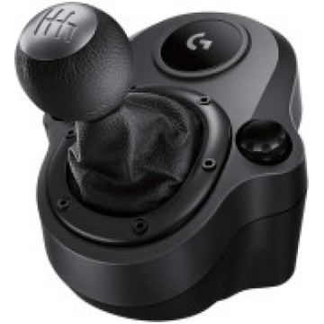 logitech driving force