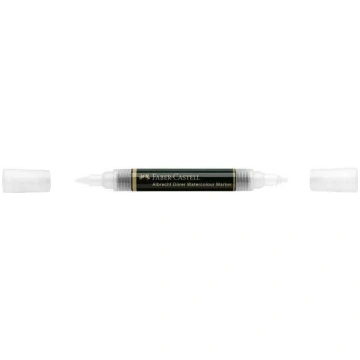 Ūdenī šķīstošs blendera marķieris Faber-Castell Al
