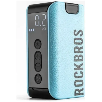 Rockbros 42520006001 Elektriskais sūknis-kompresor