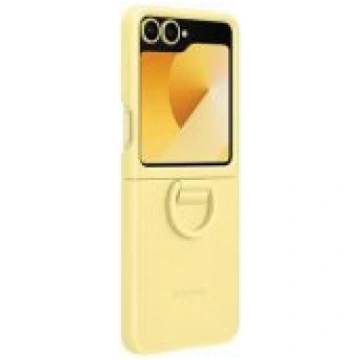 Samsung Silicone Case with Ring EF-PF741TYE Z Flip
