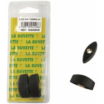 Thermolac spārnuzgriežņi 2X BU1090948 LA BUVETTE