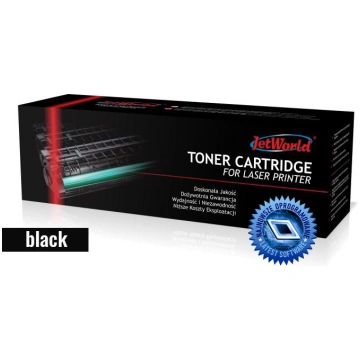 Toner cartridge JetWorld compatible with HP 415A W