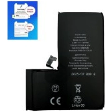 Akumulators Apple iPhone 13 Pro 3095mAh Diagnosabl