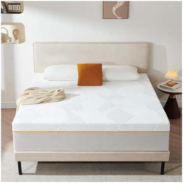Double Mattresses, Double Memory Foam Mattress, Hi