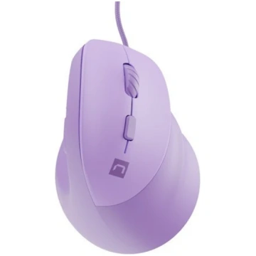 Vertical mouse CRAKE 2 PRO 128000DPI optical laven