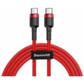 Baseus CATKLF-H09 Cafule flash 60W 20V 3A USB-C Re