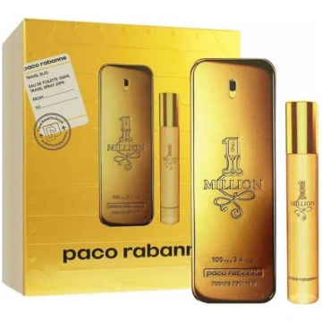 Smaržas vīriešiem Paco Rabanne 1 Million EDT, 100 
