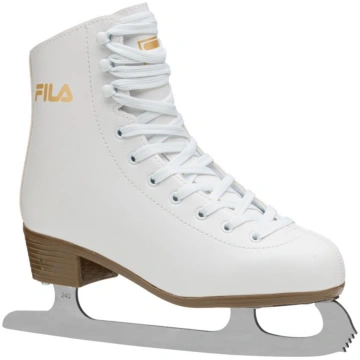 Fila Eve slidas, baltas, 5/38