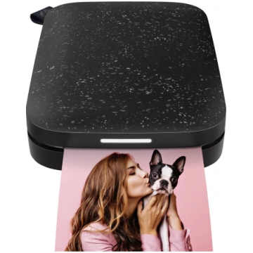 Portatīvais printeris HP Sprocket SB6788, krāsains