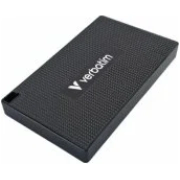 Verbatim Metal Mini 1TB External 32031 SSD disks 3