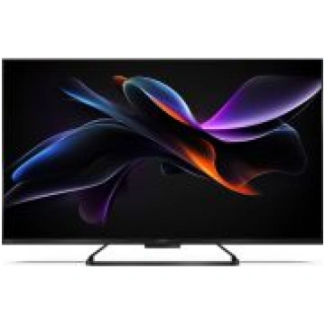 Sharp | 43HR7265E | 43 | Smart TV | Google TV | Bl