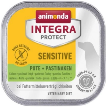 ANIMONDA Integra Protect Sensitive Turkey with par