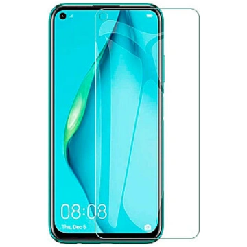 Fusion Tempered Glass Aizsargstikls Huawei P40 Lit