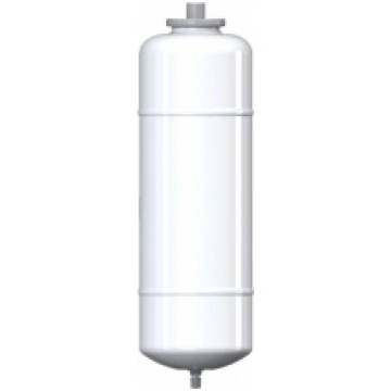 Spiedkatls Extravarem LC 3L cilindrisks, 3.5bar pr