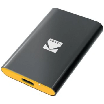 Kodak SSD 3.2Gen2 X210 S 1TB Portable EKSSD1TX210S