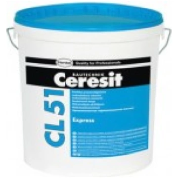 Hidroizolējoša Membrāna Ceresit CL51 H706-707