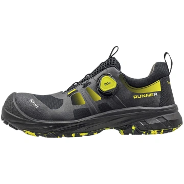 Apavi - SIEVI RUNNER ROLLER TR+S3 48