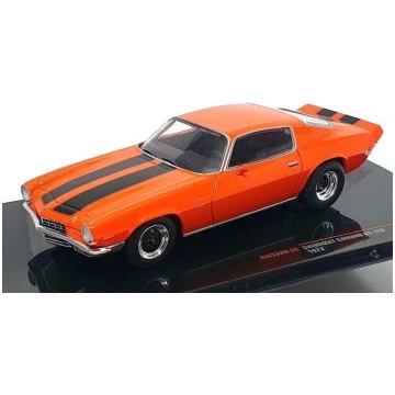 1:43 IXO CLC532N - Chevrolet Camaro RS-Z28, 1972 O