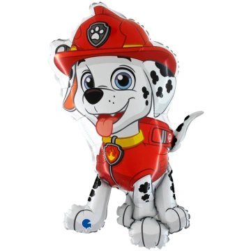 SUPERSHAPE MARSHALL PAW PATROL 34"